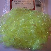 Palmer Chenille small Fi. yellow